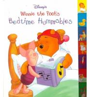 Disney's Winnie the Pooh's Bedtime Hummables