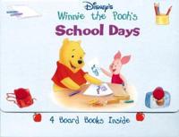 Disney's Winnie the Pooh's School Days