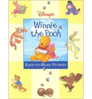 Disney's Winnie the Pooh Easy-to-Read Stories
