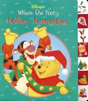 Disney's Winnie the Pooh's Holiday Hummables