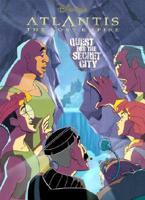 Quest for the Secret City