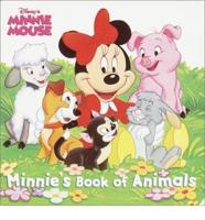 Minnie's Book of Animals