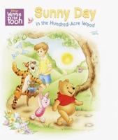 Sunny Day in the Hundred-Acre Wood