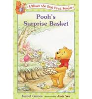 Pooh's Surprise Basket