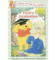 Pooh's Graduation