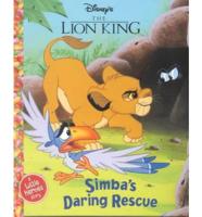 Simba's Daring Rescue