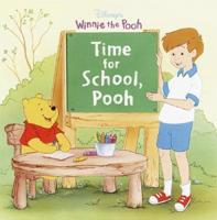 Time for School, Pooh