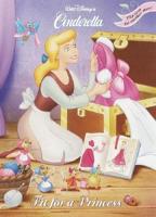 Fit for a Princess/Wedding Bells (Disney Princess)