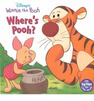 Where's Pooh?