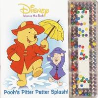 Pooh's Pitter Patter Splash!