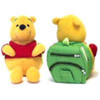 Winnie the Pooh's Backpack