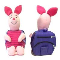 Piglet's Backpack