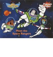 Meet the Space Rangers