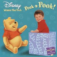 Peek-a-Pooh!