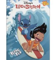 Disney's Lilo & Stitch