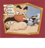 Walt Disney's Brave Little Tailor