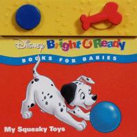 My Squeaky Toys