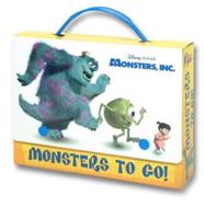 Monsters to Go