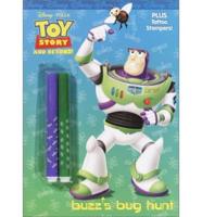 Buzz's Bug Hunt
