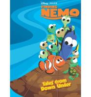 Disney Pixar Finding Nemo