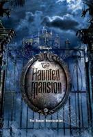Disney's the Haunted Mansion