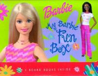 My Barbie Fun Box