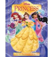 Disney Princess. Volume II