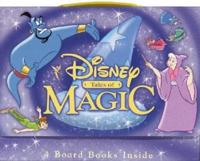 Disney Tales of Magic