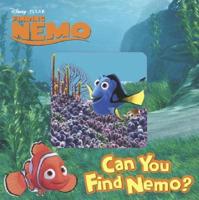 Can You Find Nemo?