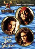 Search for Jack Sparrow