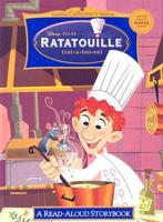 Ratatouille (Rat·a·too·ee)