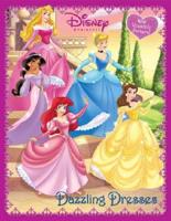 Dazzling Dresses (Disney Princess)