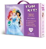 Disney Princess Fun Kit!