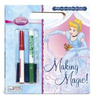 Making Magic (Disney Princess)