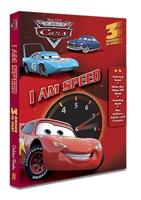 I Am Speed (Disney/Pixar Cars)