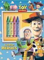 Little Heroes (Disney/Pixar Toy Story)