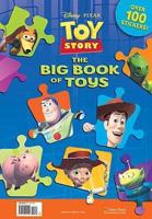 The Big Book of Toys (Disney/Pixar Toy Story)