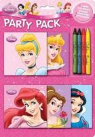 Disney Princess Party Pack (Disney Princess)