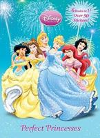 Perfect Princesses (Disney Princess)