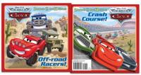Off-Road Racers!/Crash Course! (Disney/Pixar Cars)