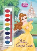 Belle's Colorful Castle (Disney Princess)