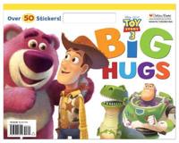 Big Hugs (Disney/Pixar Toy Story 3)