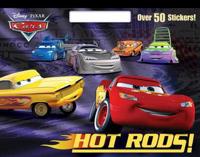 Hot Rods! (Disney/Pixar Cars)