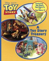 A Toy Story Treasury