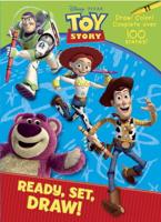 Ready, Set, Draw! (Disney/Pixar Toy Story)