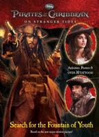 Search for the Fountain of Youth (Pirates of the Caribbean: On Stranger Tides)