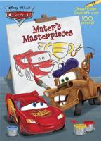 Mater's Masterpieces (Disney/Pixar Cars)