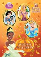 A Princess Halloween (Disney Princess)