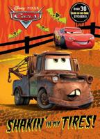 Shakin' in My Tires! (Disney/Pixar Cars)