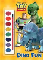 Dino Fun (Disney/Pixar Toy Story)